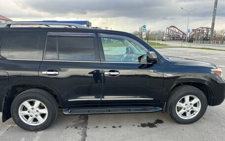 Lexus LX III, 2008 год, 2 750 000 рублей, 20 фотография