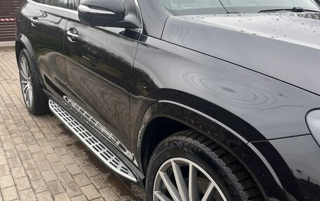 Mercedes-Benz GLS, 2022 год, 13 000 000 рублей, 4 фотография