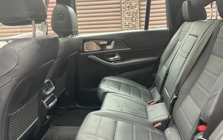 Mercedes-Benz GLS, 2022 год, 13 000 000 рублей, 10 фотография