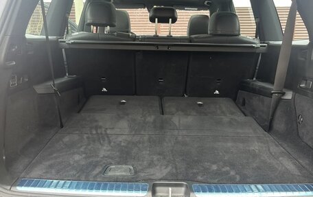 Mercedes-Benz GLS, 2022 год, 13 000 000 рублей, 16 фотография