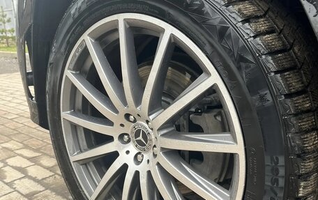 Mercedes-Benz GLS, 2022 год, 13 000 000 рублей, 15 фотография