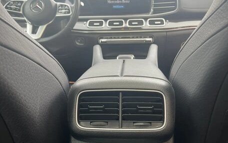 Mercedes-Benz GLS, 2022 год, 13 000 000 рублей, 14 фотография