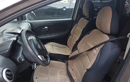 Nissan Note II рестайлинг, 2010 год, 449 000 рублей, 6 фотография