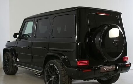 Mercedes-Benz G-Класс W463 рестайлинг _iii, 2021 год, 11 900 000 рублей, 6 фотография