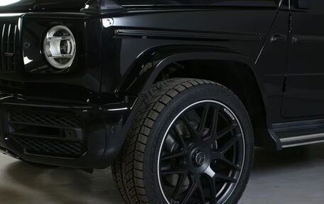 Mercedes-Benz G-Класс W463 рестайлинг _iii, 2021 год, 11 900 000 рублей, 4 фотография