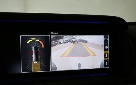 Mercedes-Benz G-Класс W463 рестайлинг _iii, 2021 год, 11 900 000 рублей, 13 фотография