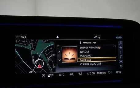 Mercedes-Benz G-Класс W463 рестайлинг _iii, 2021 год, 11 900 000 рублей, 15 фотография