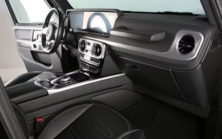 Mercedes-Benz G-Класс W463 рестайлинг _iii, 2021 год, 11 900 000 рублей, 8 фотография