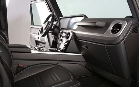 Mercedes-Benz G-Класс W463 рестайлинг _iii, 2021 год, 11 900 000 рублей, 12 фотография