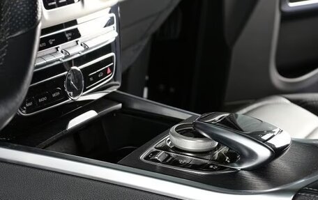 Mercedes-Benz G-Класс W463 рестайлинг _iii, 2021 год, 11 900 000 рублей, 11 фотография