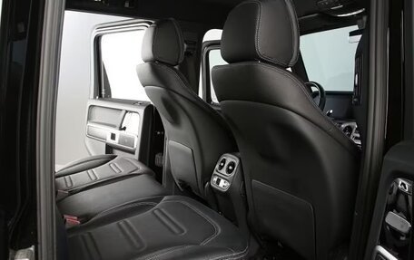 Mercedes-Benz G-Класс W463 рестайлинг _iii, 2021 год, 11 900 000 рублей, 20 фотография