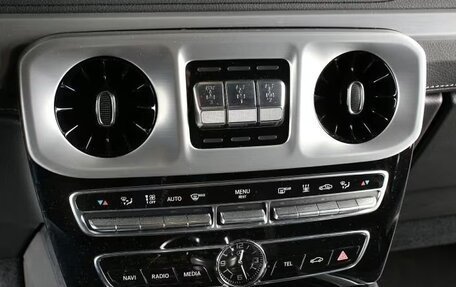 Mercedes-Benz G-Класс W463 рестайлинг _iii, 2021 год, 11 900 000 рублей, 14 фотография