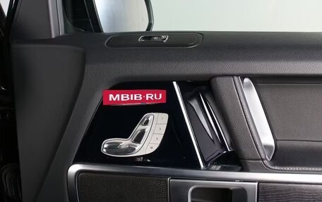 Mercedes-Benz G-Класс W463 рестайлинг _iii, 2021 год, 11 900 000 рублей, 19 фотография