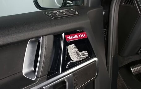 Mercedes-Benz G-Класс W463 рестайлинг _iii, 2021 год, 11 900 000 рублей, 18 фотография