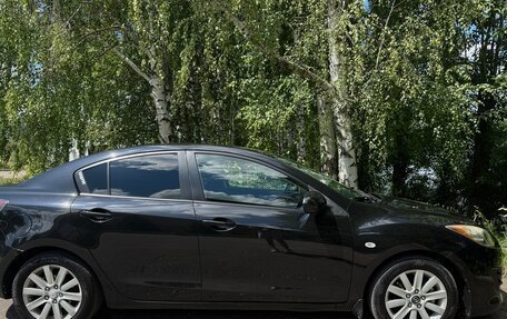 Mazda 3, 2010 год, 850 000 рублей, 2 фотография