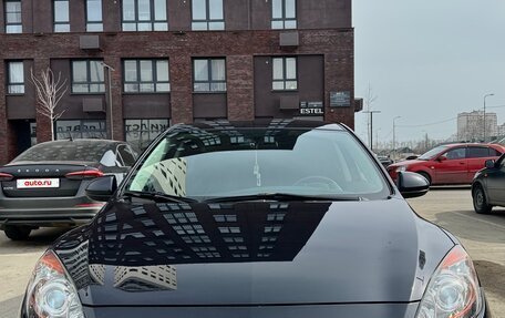 Mazda 3, 2010 год, 850 000 рублей, 3 фотография