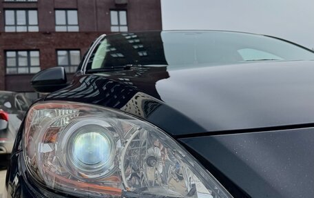 Mazda 3, 2010 год, 850 000 рублей, 4 фотография