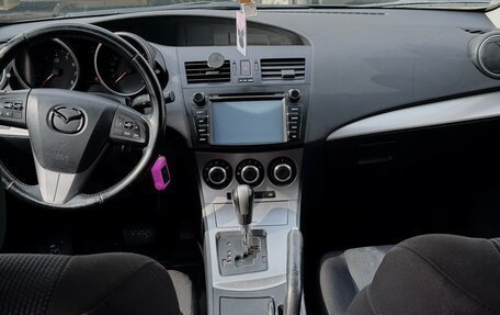 Mazda 3, 2010 год, 850 000 рублей, 9 фотография