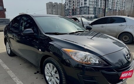 Mazda 3, 2010 год, 850 000 рублей, 6 фотография
