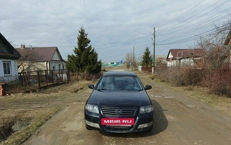 Nissan Almera Classic, 2007 год, 195 000 рублей, 2 фотография