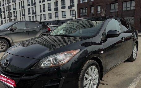 Mazda 3, 2010 год, 850 000 рублей, 5 фотография