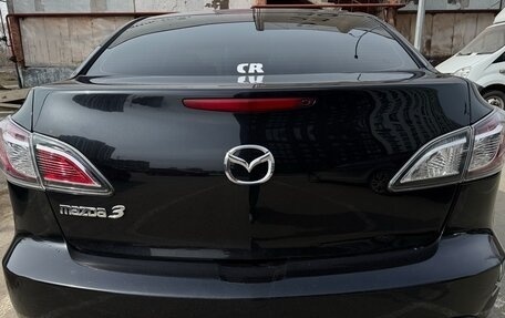 Mazda 3, 2010 год, 850 000 рублей, 7 фотография