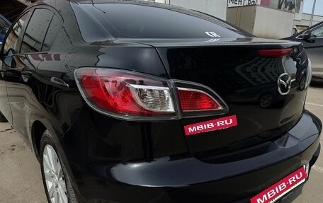 Mazda 3, 2010 год, 850 000 рублей, 8 фотография