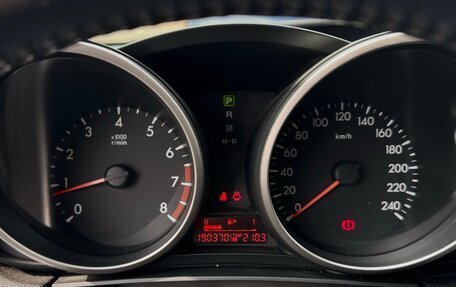 Mazda 3, 2010 год, 850 000 рублей, 11 фотография