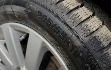 Mazda 3, 2010 год, 850 000 рублей, 14 фотография