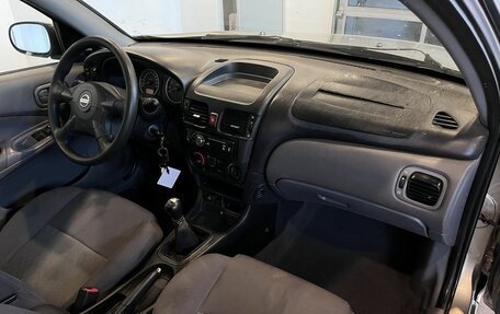 Nissan Almera, 2002 год, 160 600 рублей, 11 фотография