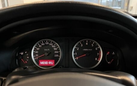 Nissan Almera, 2002 год, 160 600 рублей, 10 фотография