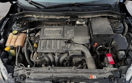 Mazda 3, 2010 год, 850 000 рублей, 13 фотография