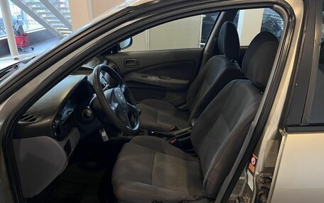 Nissan Almera, 2002 год, 160 600 рублей, 15 фотография