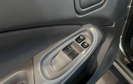 Nissan Almera, 2002 год, 160 600 рублей, 19 фотография