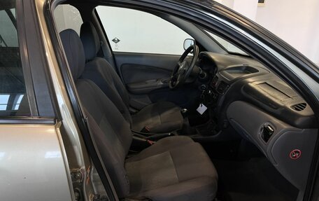 Nissan Almera, 2002 год, 160 600 рублей, 26 фотография