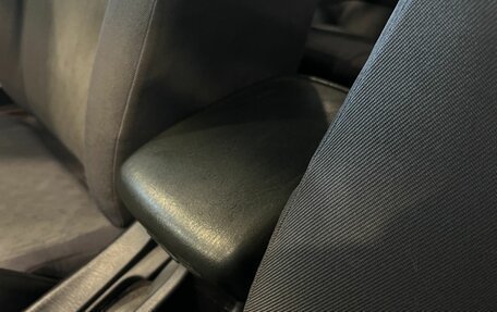 Nissan Almera, 2002 год, 160 600 рублей, 27 фотография