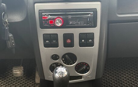 Renault Logan I, 2008 год, 350 000 рублей, 9 фотография