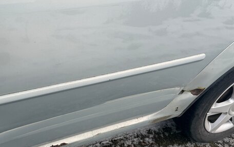 Renault Logan I, 2008 год, 350 000 рублей, 6 фотография