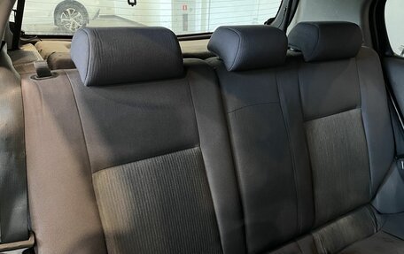 Nissan Almera, 2002 год, 160 600 рублей, 30 фотография