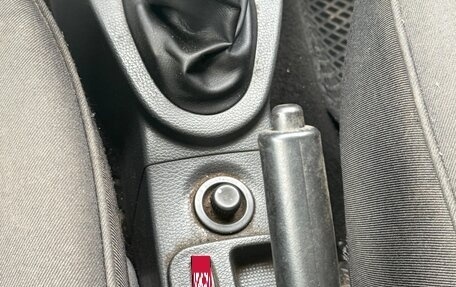 Renault Logan I, 2008 год, 350 000 рублей, 10 фотография