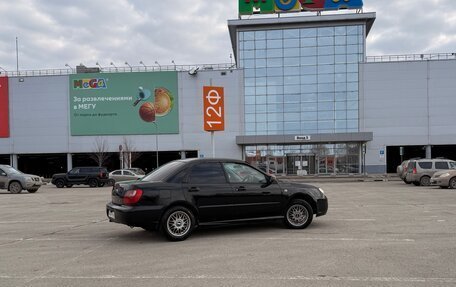 Subaru Impreza III, 2006 год, 465 000 рублей, 2 фотография