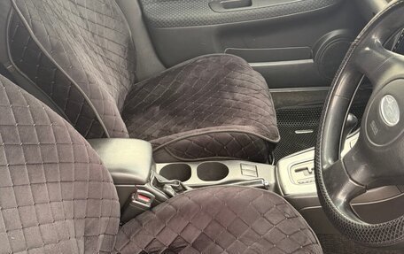 Subaru Impreza III, 2006 год, 465 000 рублей, 13 фотография