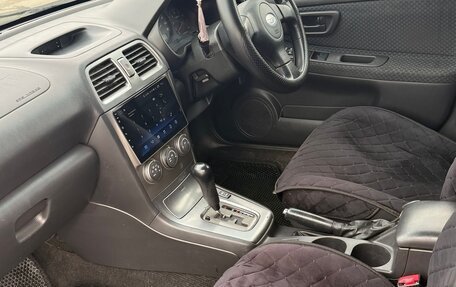 Subaru Impreza III, 2006 год, 465 000 рублей, 14 фотография