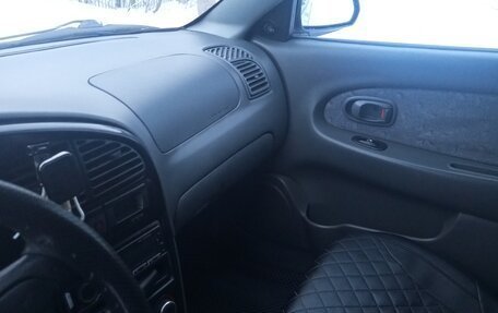 KIA Spectra II (LD), 2007 год, 275 000 рублей, 6 фотография