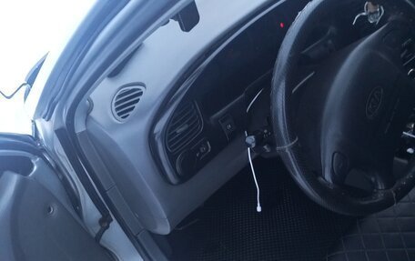 KIA Spectra II (LD), 2007 год, 275 000 рублей, 7 фотография