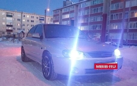 KIA Spectra II (LD), 2007 год, 275 000 рублей, 9 фотография