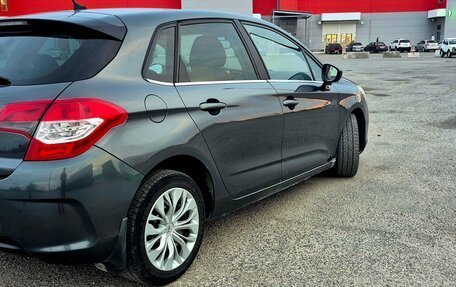 Citroen C4 II рестайлинг, 2012 год, 600 000 рублей, 4 фотография