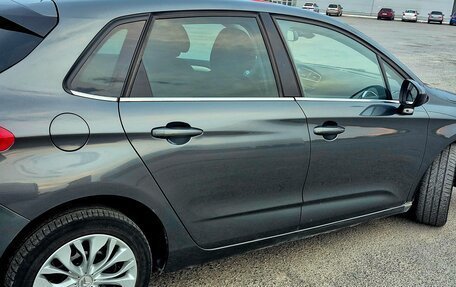 Citroen C4 II рестайлинг, 2012 год, 600 000 рублей, 2 фотография