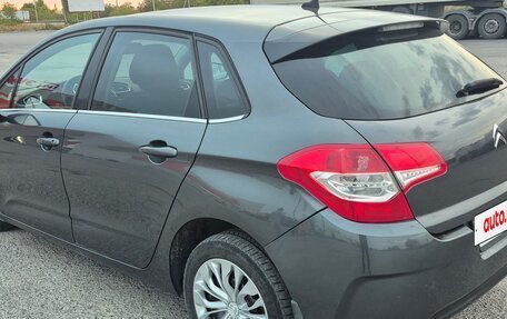 Citroen C4 II рестайлинг, 2012 год, 600 000 рублей, 3 фотография