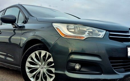 Citroen C4 II рестайлинг, 2012 год, 600 000 рублей, 7 фотография